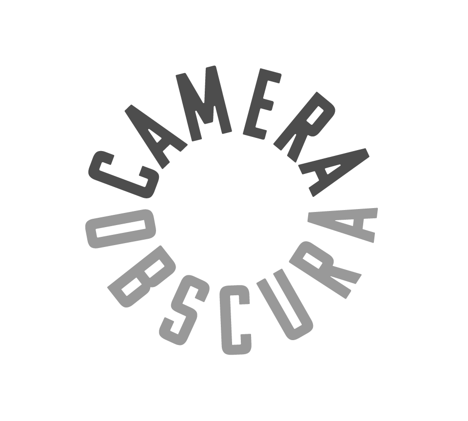Camera Obscura Logo